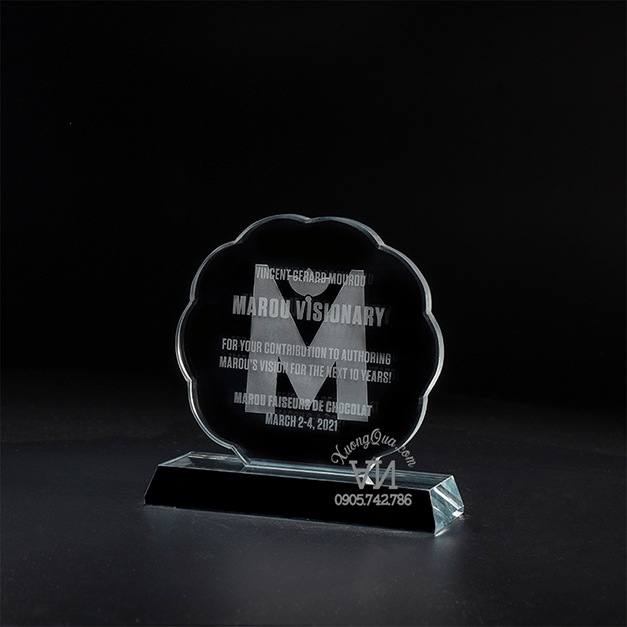 Kỷ niệm chương hội nghị triển lãm