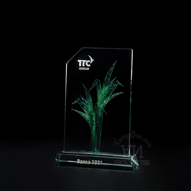 Kỷ niệm chương tri ân khách hàng